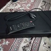 دی وی دی سامسونگ|پخش‌کننده DVD و ویدیو|تهران, دولاب|دیوار