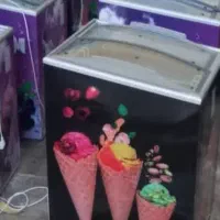 صندوقی بستنی|فروشگاه و مغازه|چهاردانگه (تهران), |دیوار