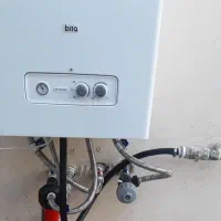 نصب، سرویس ، تعمیرات انواع پکیج و آبگرمکن