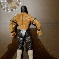 اکشن فیگور کشتی کج wwe|اسباببازی|مشهد, چهارچشمه|دیوار