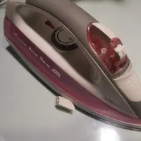 اتو بخار مکاستایلر|اتو و لوازم اتو|مشهد, شهرک لشکر (شهرک غرب)|دیوار