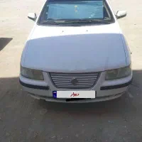 سمند مدل ۹۱|خودرو سواری و وانت|سراوان, |دیوار