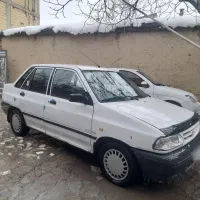 پراید89دوگانه