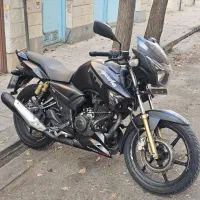 آپاچی 180 ۹۵ فابریک