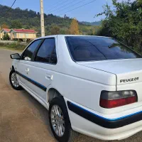 پارس تیوفایو ۹۸بیرنگ|خودرو سواری و وانت|لیسار, |دیوار