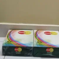 کاغذA4 کپی مکس و A5|لوازم التحریر|تهران, بوستان جنگلی لویزان|دیوار