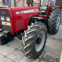 تراکتور ۳۹۹ جفت خشک تحویل روز|خودرو سنگین|کامیاران, |دیوار