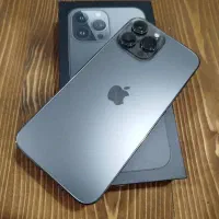 آیفون ۱۳ پرومکس ۱۲۸