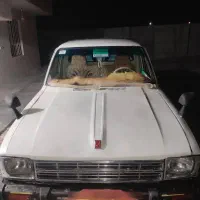 تویوتامدل83|خودرو سواری و وانت|سراوان, |دیوار