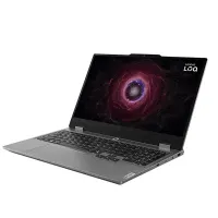 لپ تاپ ۶گیگ گرافیک RTX 3050 برند LENOVO LOQ