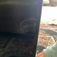 تلویزیون ال جی|تلویزیون و پروژکتور|ارومیه, |دیوار