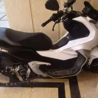 موتورسیکلت هندا 150cc ADV