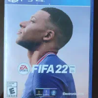 فیفا ۲۲ تمیز و بدون خط