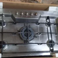 گاز توکار اشپزخانه