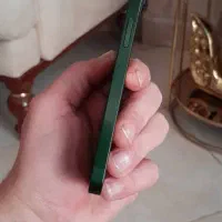 آیفون13نرمال درحدرنگ سبز|موبایل|ورامین, ورامین|دیوار