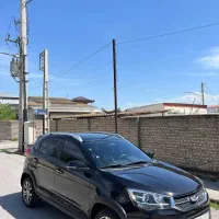 X22|خودرو سواری و وانت|گرگان, |دیوار