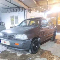 پراید مدل 78