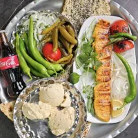 قبول سفارشات برای مجالس و مراسمات وشرکت ها ومدارس
