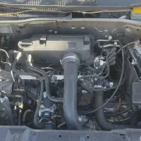 سمند 86خاکستری موتور فرانسوی گیج وسط|خودرو سواری و وانت|لردگان, |دیوار