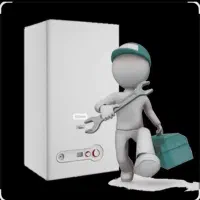 نصب وسرویس پکیج،کولرآبی،شیرآلات،پمپ،tv