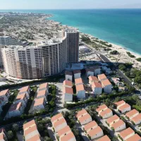 برج-پرشین-ساحلی-57متر-فلت-دید-مستقیم-دریا