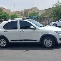 کوییک 402 RS  بدون رنگ