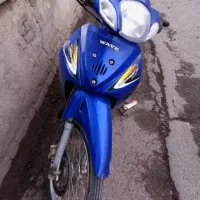 موتور لاکی مدل ۹۰