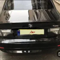 سمند سورن پلاس دوگانه