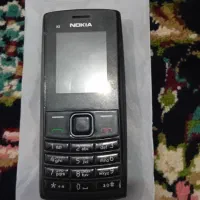 گوشی نوکیا ساده دوسیمکارت