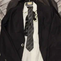 کت و و شلوار نو