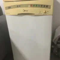 ماشین ظرفشویی