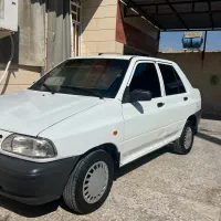 پراید مدل ۹۷|خودرو سواری و وانت|بوشهر, |دیوار