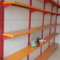 قفسه مغازه و یخچال بستنی ۲۶تومن با گارانتی