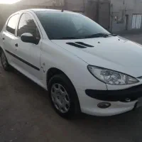 پژو ۲۰۶ مدل ۱۳۹۹|خودرو سواری و وانت|رفسنجان, |دیوار