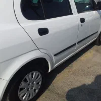 تیبا دو مدل ۹۸|خودرو سواری و وانت|شیروان (خراسان), |دیوار