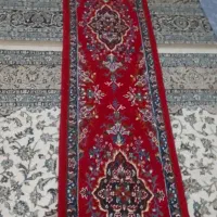 فرش وپشتی