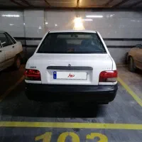 پراید 92|خودرو سواری و وانت|مشهد, ویلاشهر|دیوار