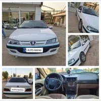 پژو پارس موتور جدید XU7P (سفارشی)، مدل ۱۴۰۲