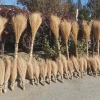 جارو|لوازم نظافت|دهگلان, |دیوار