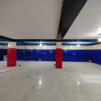 ضربه گیر سالن های ورزشی.ضربه گیر.ورزشی.تشک کشتی|تجهیزات ورزشی|تهران, امام حسین|دیوار