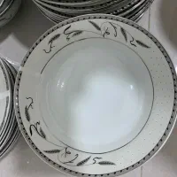 ظرف چینی|ظروف سرو و پذیرایی|جم, |دیوار