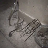 رینگ دوچرخه