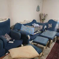 مبل کارکرده