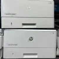 پرینتر قدرتمند HP LaserJet 402dn / 402d / 402n|پرینتر، اسکنر، کپی، فکس|گرگان, |دیوار