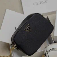 کیف کراس بادی برند گس فول پک سوپر دو زیپ GUESS