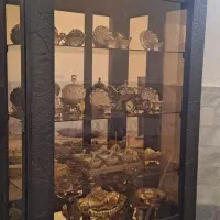 بوفه جاداروتمیز