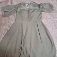 لباس مجلسی|لباس|قرچک, شهرک طلائیه|دیوار