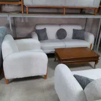 معاوضه موتورسیکلت با مبل نو در طرح های مختلف|مبلمان خانگی و میز عسلی|زنجان, |دیوار