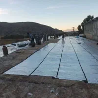 فروش و نصب ایزوگام|مصالح و تجهیزات ساختمان|مشهد, هدایت|دیوار