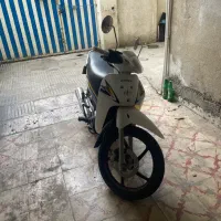 موتور ویو|موتورسیکلت|گرگان, |دیوار